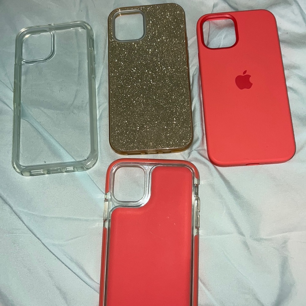 Cases